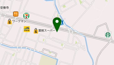 FiT24 和歌山榎原店の地図画像