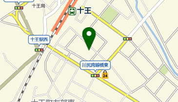 アイセイ薬局 日立北店の地図画像