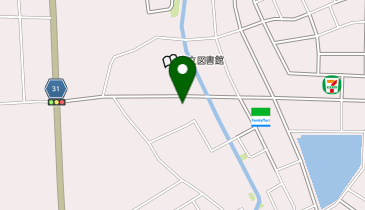 アイセイ薬局 菅谷店の地図画像