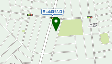 アイセイ薬局 中根店の地図画像