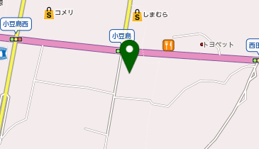 嵜本bakery 和歌山店の地図画像