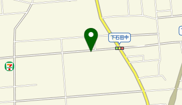 太陽建機レンタル 浜松支店の地図画像