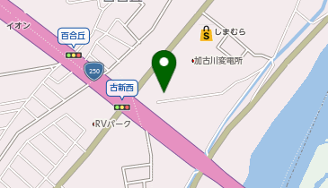 太陽建機レンタル 高砂支店の地図画像