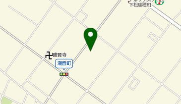 太陽建機レンタル 徳山支店の地図画像