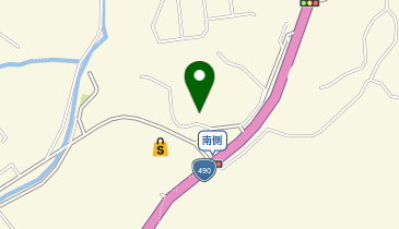 太陽建機レンタル 宇部支店の地図画像