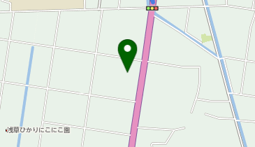 太陽建機レンタル 大垣支店の地図画像