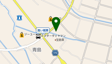 太陽建機レンタル 富士支店の地図画像