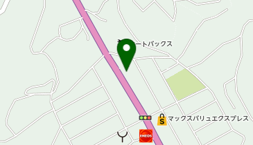 太陽建機レンタル 伊東支店の地図画像