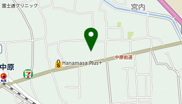 激安仏壇店 神奈川川崎店の地図画像