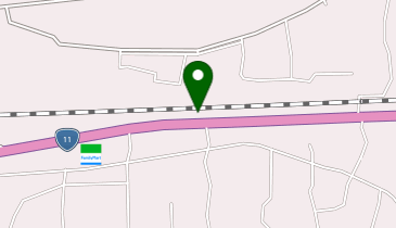 カナクラ 寒川店の地図画像