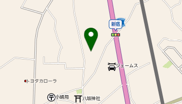 きもの文化学苑 茨城つくばみらい着付教室(分校)の地図画像