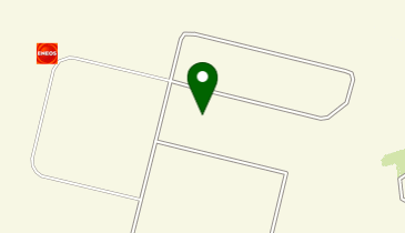 シモハナ物流 西風新都営業所の地図画像