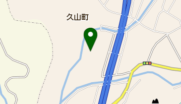 シモハナ物流 福岡第一営業所の地図画像