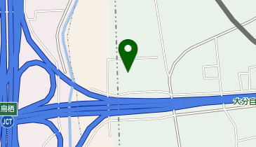 シモハナ物流 鳥栖IC営業所の地図画像