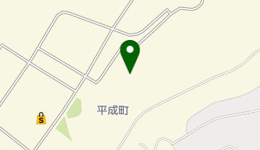 シモハナ物流 松江第二営業所の地図画像