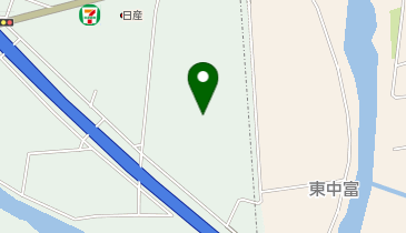 シモハナ物流 徳島第二営業所の地図画像