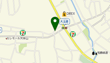 大分唐揚げ専門店 とりあん 春日店の地図画像