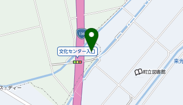 炭焼きレストランさわやか 函南店の地図画像