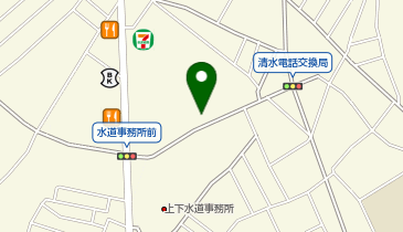 カーセールスYacco 守谷店の地図画像