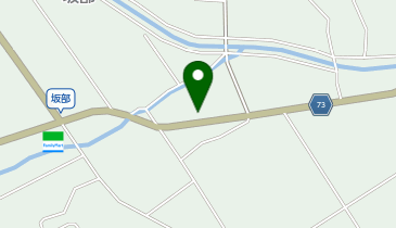 からあげ金と銀 坂部店の地図画像