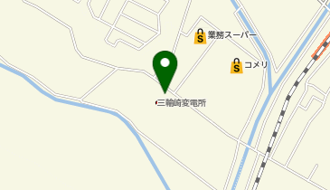 からあげ金と銀 新宮佐野店の地図画像