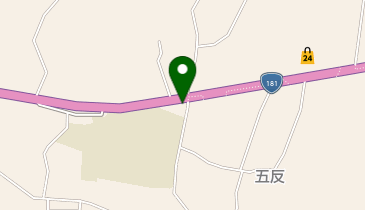 からあげ金と銀 にぎわい市場久世店の地図画像