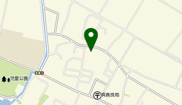 からあげ金と銀 石垣島店の地図画像