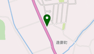 からあげ金と銀 キッチンカー豊田逢妻店の地図画像