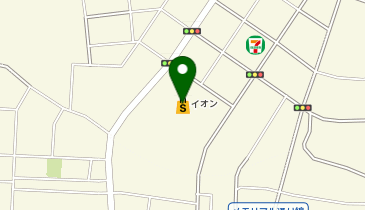 キッズ・パーク イオン紋別店の地図画像