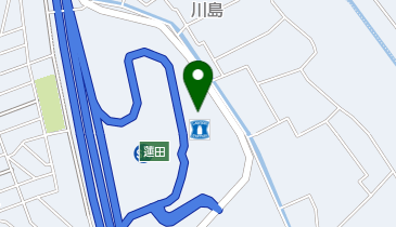 アンデルセン Pasar 蓮田店の地図画像