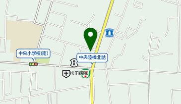 買取エリート 五日市店の地図画像