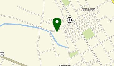 美装流前結び着付教室 富山校の地図画像