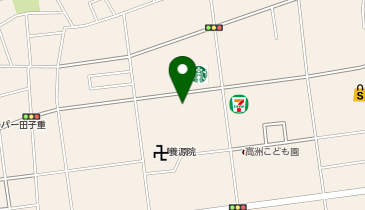たこまん 高柳店の地図画像
