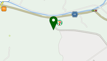 西峰テクノス 本社の地図画像