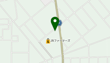 手芸センタードリーム 高崎棟高店の地図画像