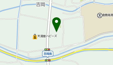 手芸センタードリーム 笹沖店の地図画像