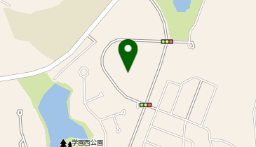 フィットネスジムFIT365 関学三田の地図画像