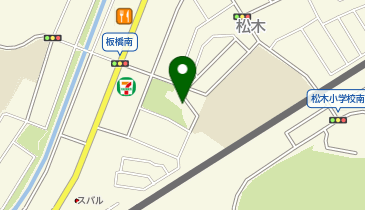 クールジョイの地図画像