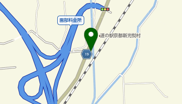エコゲート 5 そのべ店の地図画像