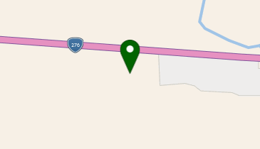 きのこ王国 加工工場の地図画像