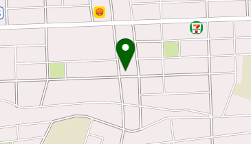 ねこねこチーズケーキ 植田店の地図画像