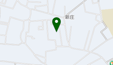 ピュアフラワー 東大阪店の地図画像