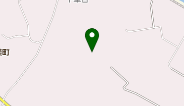 ワンストップゴルフアカデミー 稲美校の地図画像