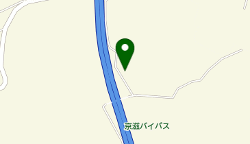 ワンストップゴルフアカデミー大津校の地図画像