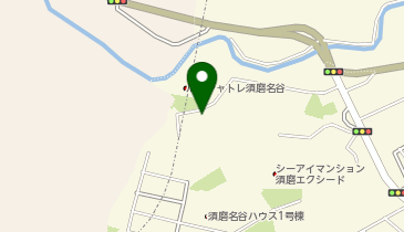 ワンストップゴルフアカデミー須磨校の地図画像