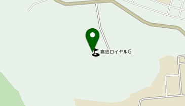 ワンストップゴルフアカデミー富田林校の地図画像