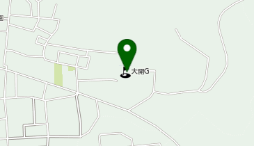 ワンストップゴルフアカデミー姫路太子校の地図画像