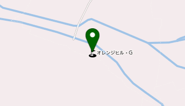 ワンストップゴルフアカデミー和歌山校(オレンジヒル教室)の地図画像