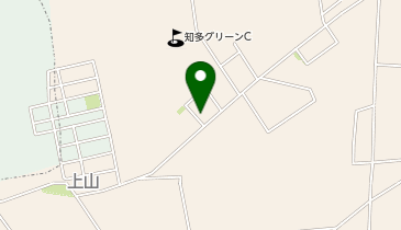 ワンストップゴルフアカデミー知多校の地図画像