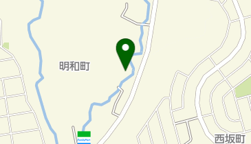 ワンストップゴルフアカデミー多治見校の地図画像